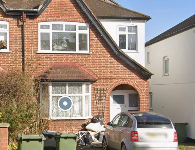 4 Bed Semi-Detached House, Elder Road, SE27 - Photo 1