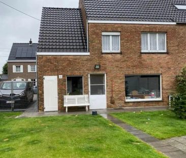 Halfopen bebouwing met 3 slaapkamers en een garage te Koekelare - Foto 3