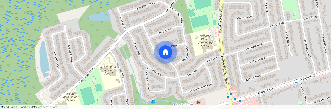 148 Cunningham Dr, Barrie