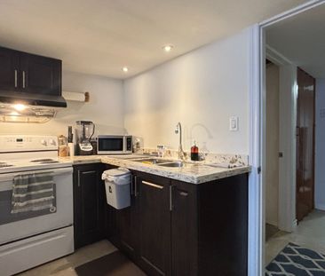 For Lease - 1242 Mcbride Avenue Unit# Lower 1, Mississauga, Ontario - Photo 5
