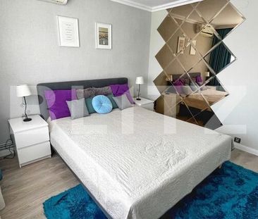 Apartament 2 camere, decomandat, Marasti, 50 mp, parcare - Photo 4