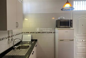 1-Bedroom apartment for rent in Costa del Silencio