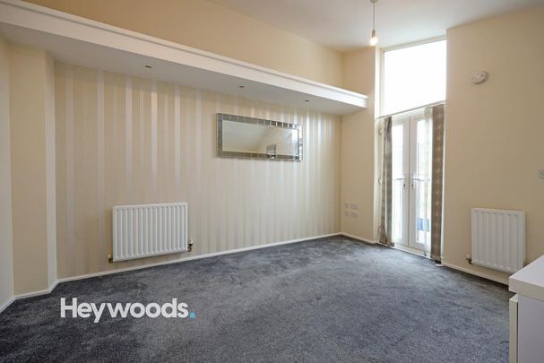 1 bedroom maisonette to rent - Photo 1