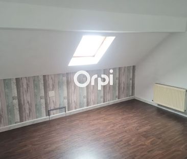 Appartement à louer 4 pièces • 101,57 m2 Tourcoing - Photo 5
