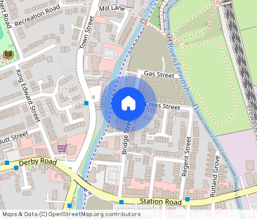 Springfield Mill, Sandiacre, Derbyshire, NG10 5QD - Photo 1