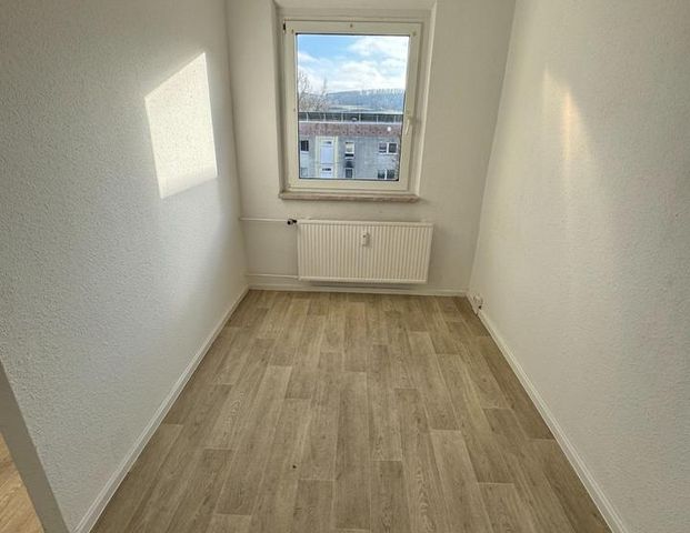 3 Zimmer Wohnung in Blankenhain - neu renoviert - Photo 1