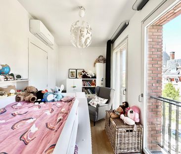Instapklare en energiezuinige woning met 3 slpk en stadstuin - Photo 6
