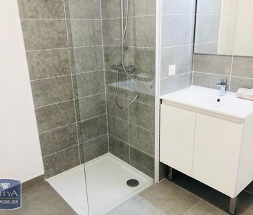 Location Appartement 3 pièces 59m² GRASSE 06130 - Photo 5