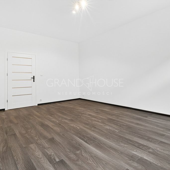 Duże mieszkanie w centrum! - Фото 1