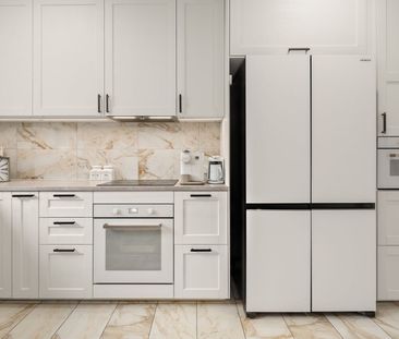 Fresh and Bright Lifestyle With Beachside Vibes - Photo 5