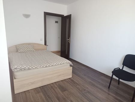 Antiaeriana, strada Rombului, Margeanului, 7 camere - Fotografie 3
