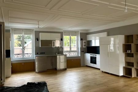 Appartement à louer à Paris 6Ème - Photo 2