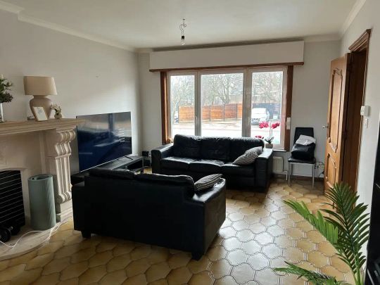 Te Huur: Gezellige stadwoning - Foto 1