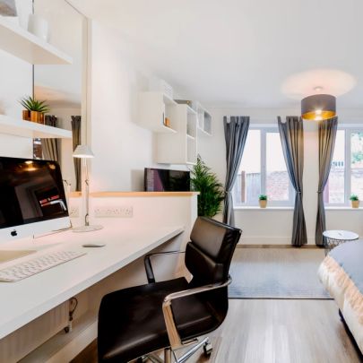 Standard Studio - Photo 1