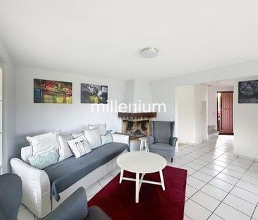 Maison d’architecte - Un lieu de vie unique entre nature et design - Photo 6