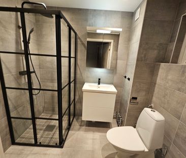 Ribegatan, Kista - Photo 5