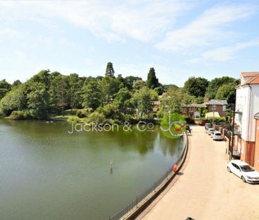 3 bedroom penthouse to rent - Photo 6