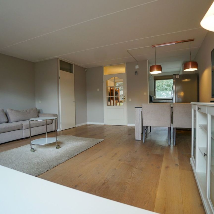 Huis te huur: Saint-Saensgracht 71 1323 CZ Almere - Foto 1