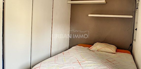 Location Appartement 1 pièce 22m² MONTPELLIER 34000 - Photo 2
