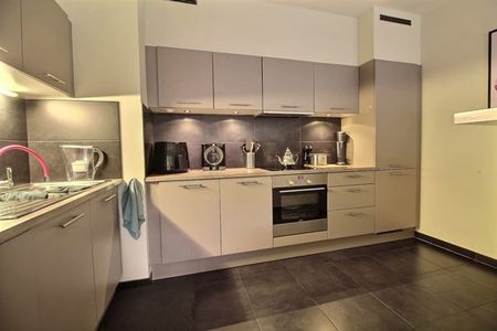 Appartement te huur - Foto 4