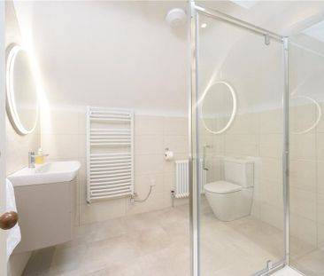 5 bedroom apartment to rent - Photo 4