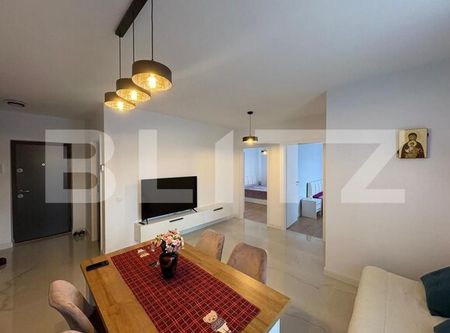Apartament 3 camere, 60mp, parcare subterană și boxă– Beta Residence - Photo 5