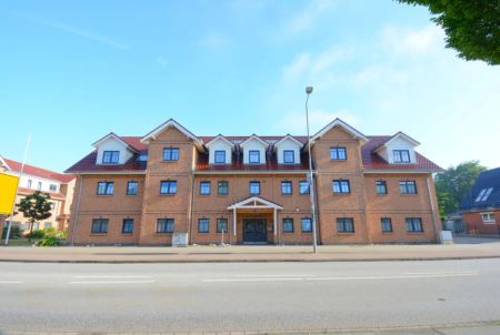 Moderne 3-Zimmer-Wohnung in zentraler Lage von Heide - Foto 3