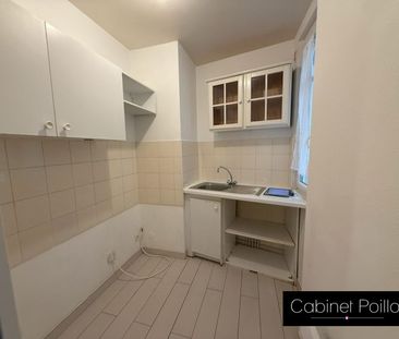 T1/2 Paris - Photo 4