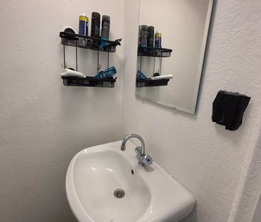 Te huur: Kamer Akkerstraat in Groningen - Foto 4