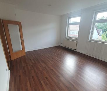 Helle 3Zimmer-Wohnung mit neuem Balkon nähe Bahnhof - Photo 1