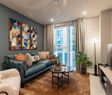 2 bedroom flat to rent - Photo 5