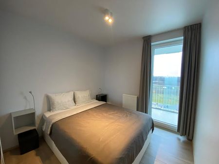 Appartement te huur - Foto 4