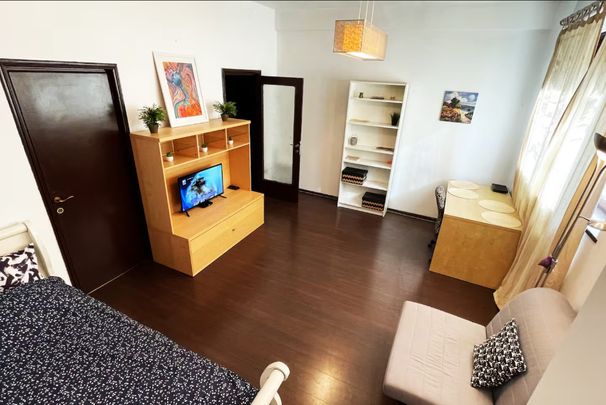 Studio Cochet Rosetti, zona linistita, pet friendly - Photo 1