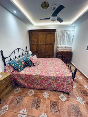 2 room luxury Detached House for rent in Estepona, Andalusia - Photo 1