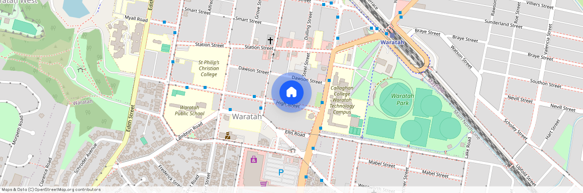 6/17 High Street, Waratah NSW 2298