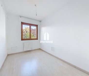 LINGOLSHEIM - 2/3P - 61.26m² - Photo 1