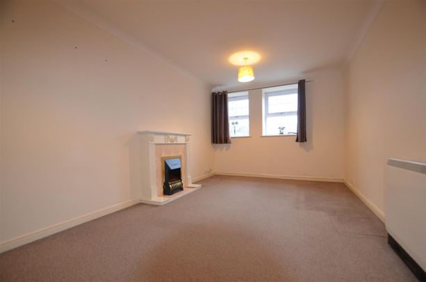2 bedroom apartment - Photo 1
