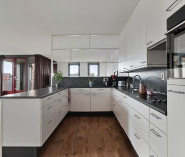 Te huur: Appartement Geerkade in Etten-Leur - Photo 4