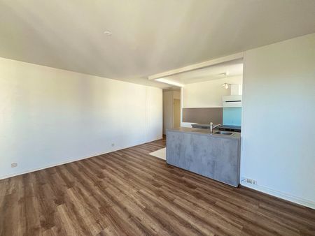 Location appartement 3 pièces, 61.00m², Reims - Photo 5