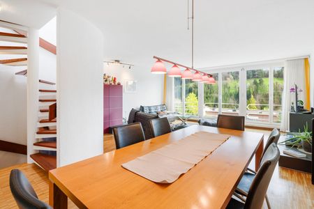 APPARTEMENT DE 3 PIÈCES À ADLIGENSWIL (LU), MEUBLÉ, TEMPORAIRE - Foto 3