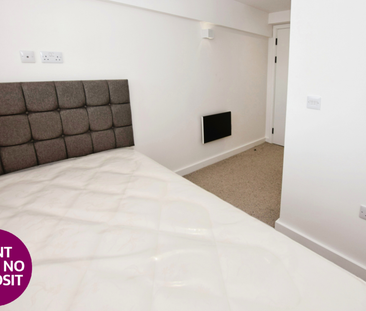 2 bedroom flat to rent - Photo 5