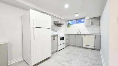 For Lease - 87 ARAMAN Drive Unit# BSMT, Toronto, Ontario - Photo 4