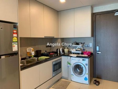 Puteri Cove Residences, Puteri Harbour, Iskandar Puteri (Nusajaya) - Foto 5