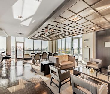 For Lease - 3391 Bloor Street Unit# 422, Toronto, Ontario - Photo 3