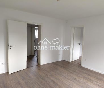 ANFRAGENSTOPP: Frisch saniert & zentral – Ihr neues Zuhause in Unna! - Foto 1