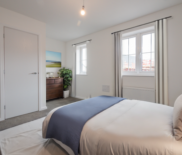 2 bedroom house to rent - Photo 3