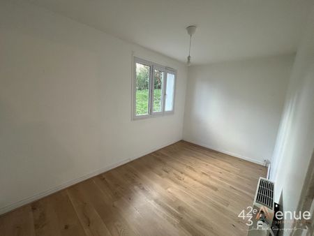 APPARTEMENT T3 A LOUER - Photo 2