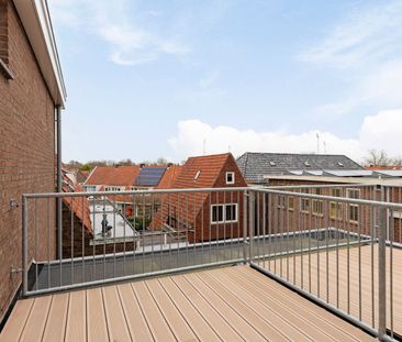 Appartement te huur: Jacob Binckesstraat 65 8921 GR Leeuwarden - Foto 3