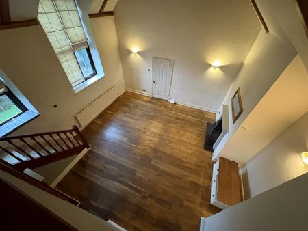 2 bedroom cottage to rent - Photo 3