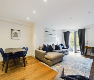 2 bedroom apartment to rent - Photo 6